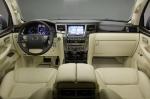 Lexus LX570 2008 года